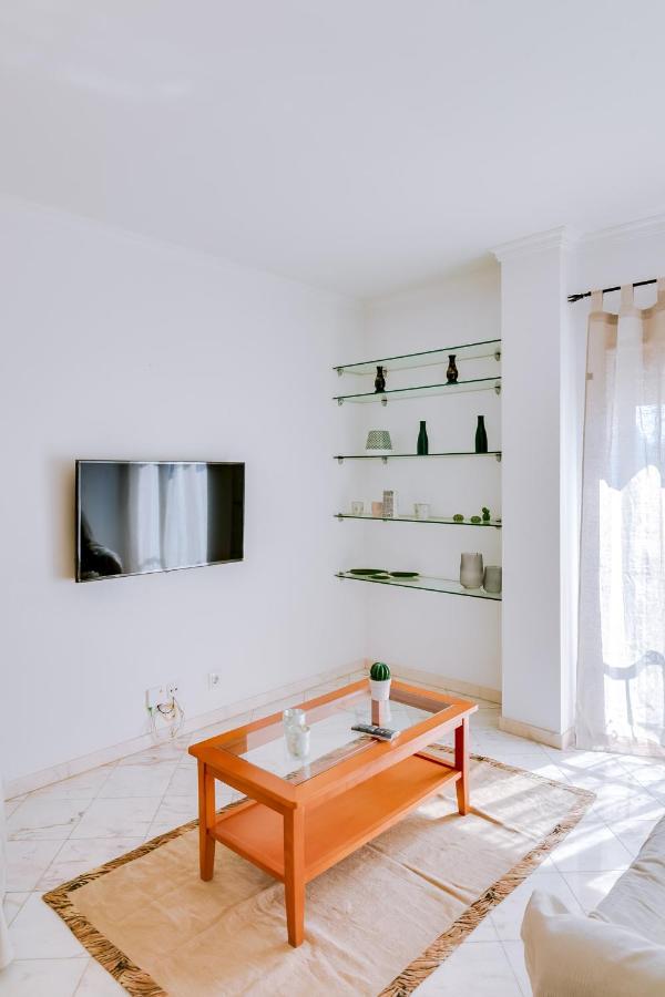 Mango Apartment - Faro City Center Exterior foto